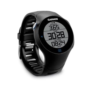 Garmin Forerunner 610 U K Garmin Forerunner 610 U K