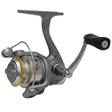 Quantum XT Micro Spinning Reel