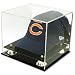 BCW Deluxe Acrylic Cap/Hat Display - With Mirror - 1&nbsp;Display&nbsp;per&nbsp;Pack