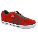 Globe Encore 2 Mens Laced Suede Trainers