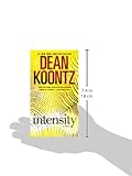 Intensity: A Novel