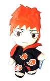 Naruto: Sasori 12 inch Plush Doll NEW