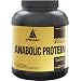 Peak Pulver Anabolic Protein Fusion, Schoko, 2260 g