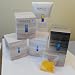 Seacret Eye Gel+facial Day Moisture+night Cream Anti Wrinkle+facial Serum+body Lotion Vanilla