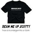 BEAM ME UP