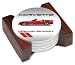 Corvette Grand Sport Ceramic 5pc Drink Coaster Set