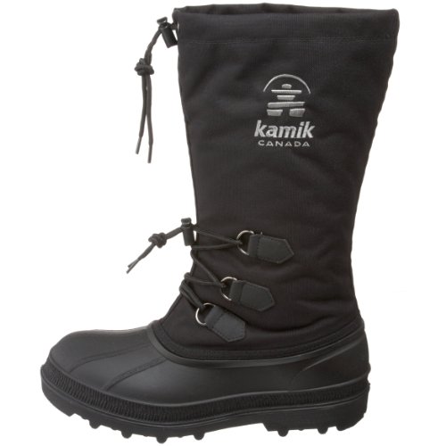 kamik men's canuck cold weather boot