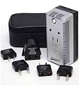 Franzus PS-200E Auto Adjust Smart Converter - 2000 Watt with plugs