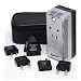 Franzus PS-200E Auto Adjust Smart Converter - 2000 Watt with plugs