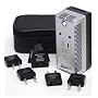 Franzus Auto Adjust  Smart Converter  2000 Watt Converter  Converts 220 Volt Foreign to 110 Volt Domestic