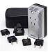 Franzus PS-200E Auto Adjust Smart Converter - 2000 Watt with plugs