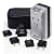 Franzus Auto Adjust  Smart Converter  2000 Watt Converter  Converts 220 Volt Foreign to 110 Volt Domestic