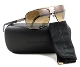 AUTHENTIC DOLCE&GABBANA SUNGLASSES DG 2049 COPPER 305 51 by DOLCE&GABBANA
