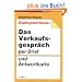 Dialogmethode. Das Verkaufsgespr�ch per Brief und Antwortkarte