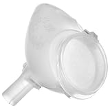 VL 200 Round Paintball Loader Clear