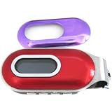 1Gb Audio Pro (Samsung Memory) Gem MP3 Player with FM
