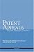 Patent Appeals: The Elements of Effective Advocacy in the Federal Circuit by Mark Simon Davies ISBN 0195338340