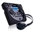 Suchen : Hercules mobile DJM P3 kabelloser Doppel-Deck-Mixer