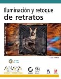Iluminacion y retoque de retratos/ Ilumination and Retouch in Portraits