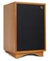 Klipsch Heresy III Three-Way Horn-Loaded Loudspeaker with 12-Inch Subwoofer (Cherry)
