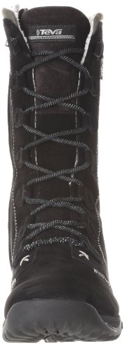 Teva Women's Vero Boot Wp W's Fashion Boots 8899 Black 5.5 UK