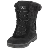 BEARPAW Womens Alyssia Mid-Calf Boot