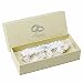 Bridal Wedding Garter in Box for Bride to be or Bridesmaid