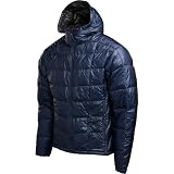 MontBell U.L. Down Parka - Men's