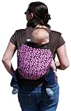 Freehand Mei Tai Baby Carrier, Diana