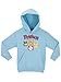 Pokemon Girls' Pokemon Sweatshirt