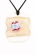 Necklace: Medallion