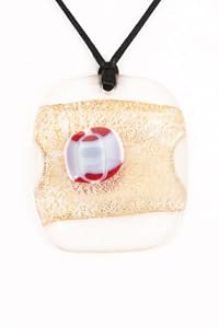 Necklace: Medallion