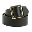 Paul Smith leather belt PS7691