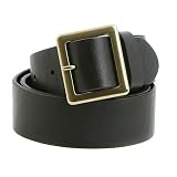 Paul Smith leather belt PS7691