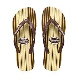 Trend Brown Havaianas Size 4/5
