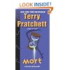 Mort: A Novel of Discworld (Discworld Novels)