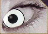 XtremeEyez Contact Lenses with Free Solution and Case - Corunus (3 Months)