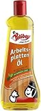 Produkt-Bild: POLIBOY Arbeitsplatten &Ouml;l