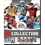EA Sports 08 Collection