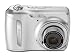 Electronics : Kodak EasyShare C142 Digital Camera - Silver (10MP, 3x Optical Zoom) 2.5 inch LCD