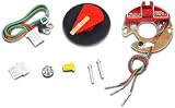 Mallory 562 Unilite Conversion Kit