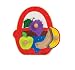 Fruit Picnic Basket Puzzle