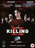The Killing - Series 2 [DVD]