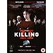 The Killing - Series 2 [DVD]