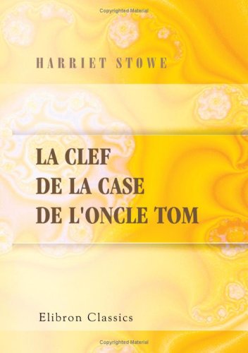  Harriet Beecher Stowe