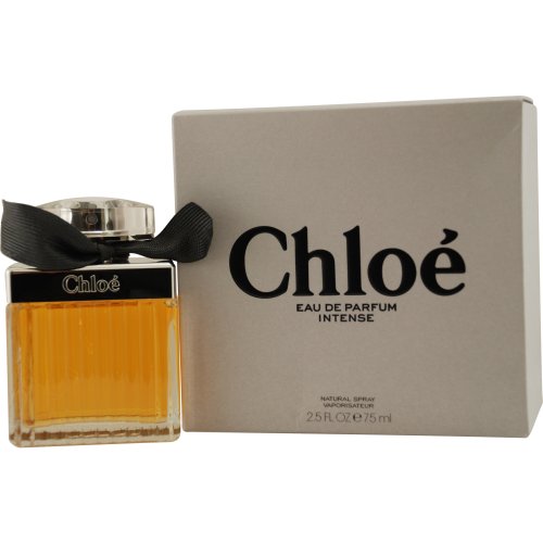 Chlo&eacute;  Intense, femme/woman, Eau de Parfum, 75 ml Preisvergleich