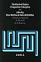 The Book of Psalms: Composition and Reception (Supplements to Vetus Testamentum)
