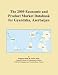 The 2009 Economic and Product Market Databook for Gyandzha, Azerbaijan