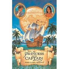 The Princess and the Captain