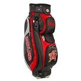 University of Maryland - Lettermans Club II Cooler Cart Bag